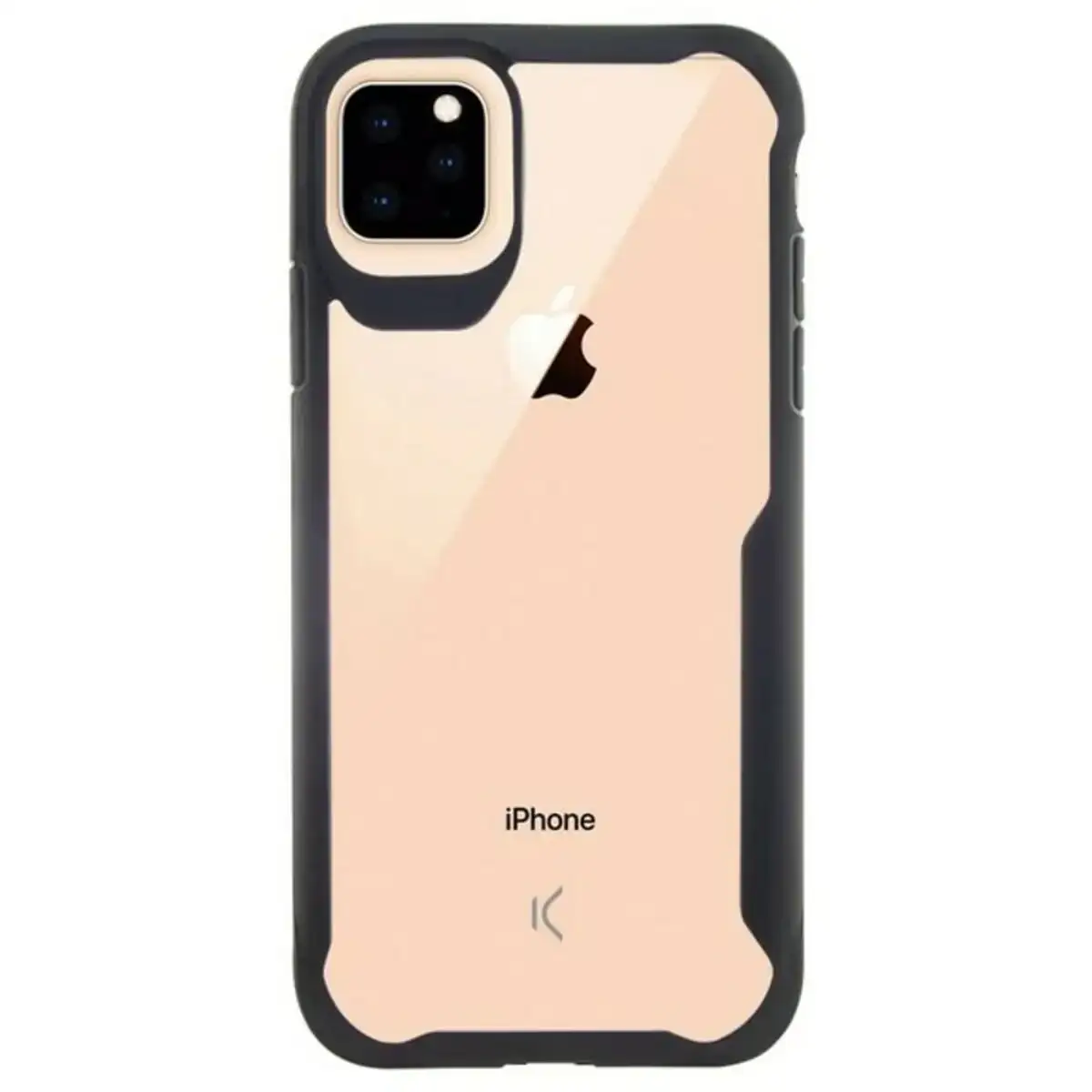 Protection pour telephone portable iphone 11 pro ksix flex armor tpu_6025. Entrez dans l'Univers de DIAYTAR COTE D'IVOIRE - Où l'Authenticité Renouvelle Votre Quotidien. Explorez notre gamme de produits et trouvez des articles qui reflètent votre essence.