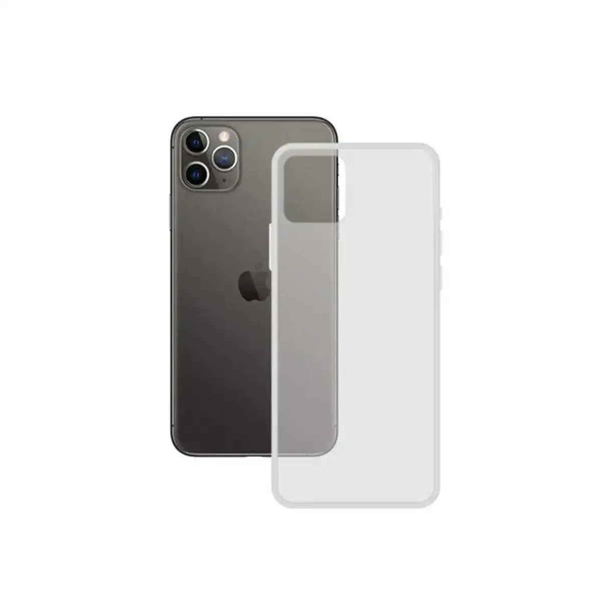 Protection pour telephone portable iphone 11 pro max contact tpu transparent_8978. DIAYTAR COTE D'IVOIRE - L'Art de Vivre le Shopping Inspiré. Parcourez notre catalogue et choisissez des produits qui reflètent votre passion pour la beauté et l'authenticité.