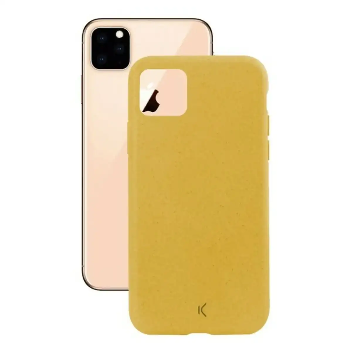 Protection pour telephone portable iphone 11 pro max ksix eco friendly_5678. Découvrez DIAYTAR COTE D'IVOIRE - Où l'Élégance Rencontre la Variété. Parcourez notre collection et trouvez des trésors cachés qui ajoutent une touche de sophistication à votre vie quotidienne.