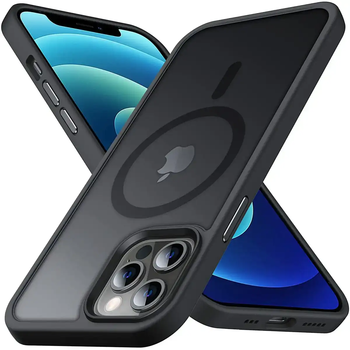 Protection pour telephone portable iphone 12 12 pro noir reconditionne a _3206. DIAYTAR COTE D'IVOIRE - Là où le Shopping Devient une Expérience. Naviguez à travers notre catalogue diversifié et découvrez des produits qui ajoutent de la couleur et de la passion à votre vie.