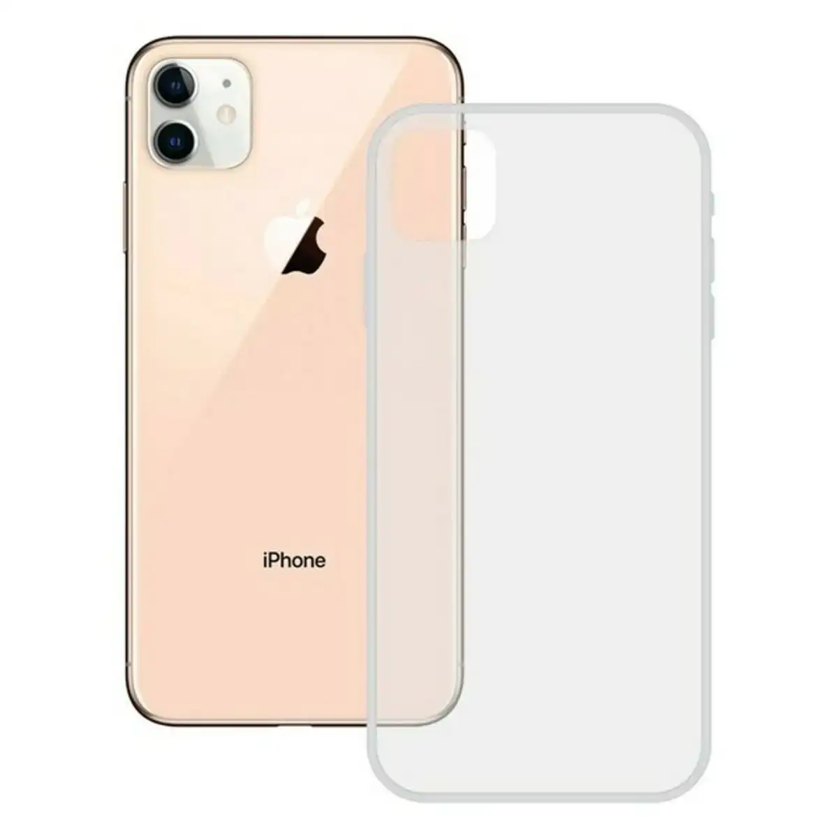 Protection pour telephone portable iphone 12 pro max ksix flex tpu_9266. Découvrez DIAYTAR COTE D'IVOIRE - Là où le Choix Rencontre la Qualité. Parcourez notre gamme diversifiée et choisissez parmi des produits conçus pour exceller dans tous les aspects de votre vie.