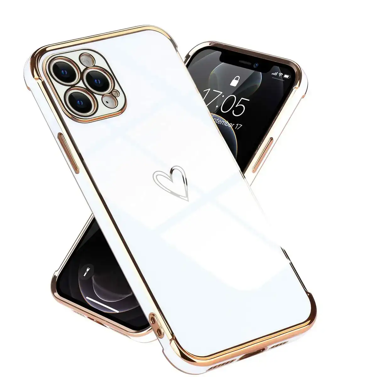 Protection pour telephone portable iphone 12 pro max reconditionne b _6428. DIAYTAR COTE D'IVOIRE - Là où Chaque Achat a du Sens. Explorez notre gamme et choisissez des produits qui racontent une histoire, du traditionnel au contemporain.