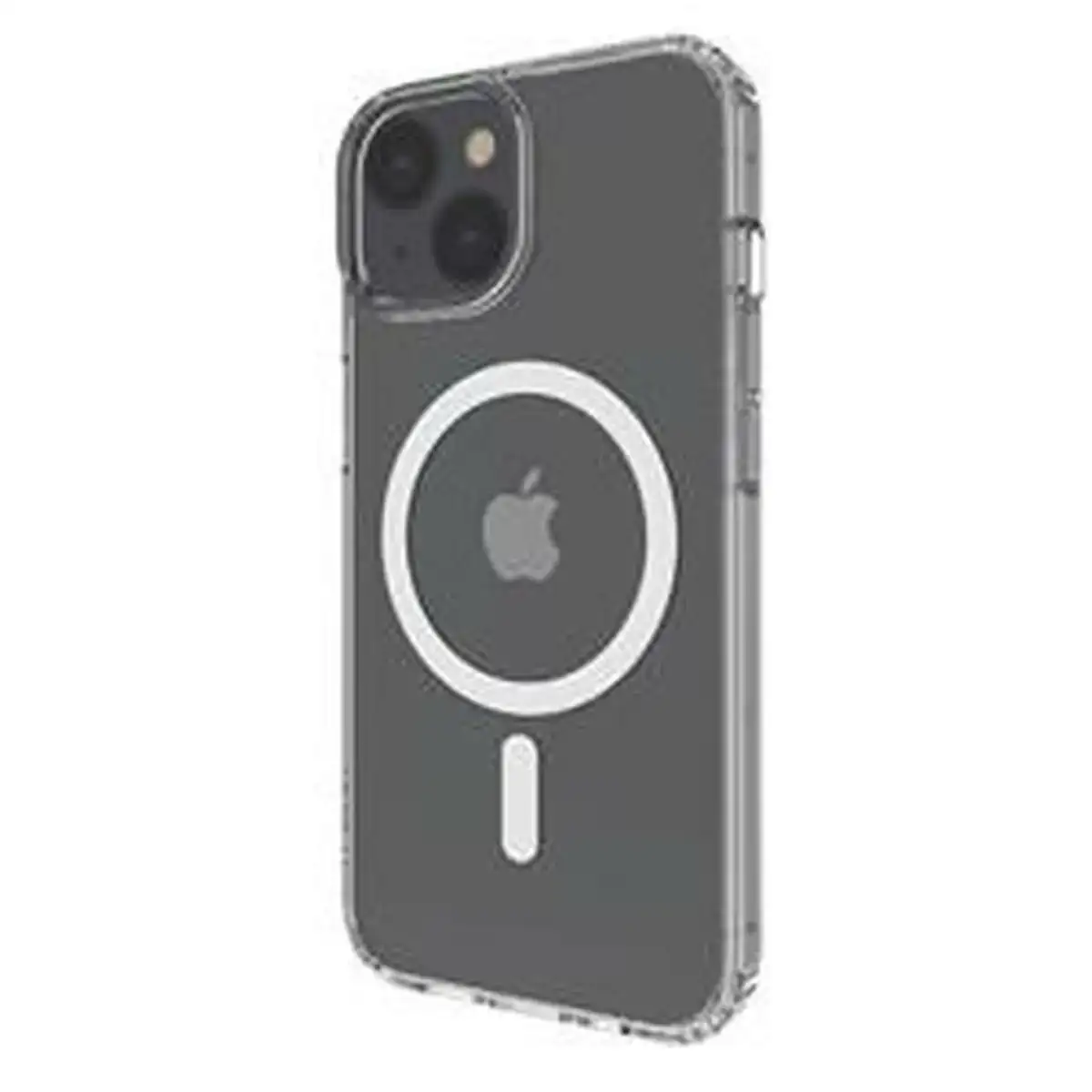Protection pour telephone portable iphone 14 pro max belkin msa011btcl_6061. DIAYTAR COTE D'IVOIRE - Où le Shopping est un Plaisir Engagé. Parcourez notre catalogue et choisissez des produits qui respectent vos valeurs et vos attentes.
