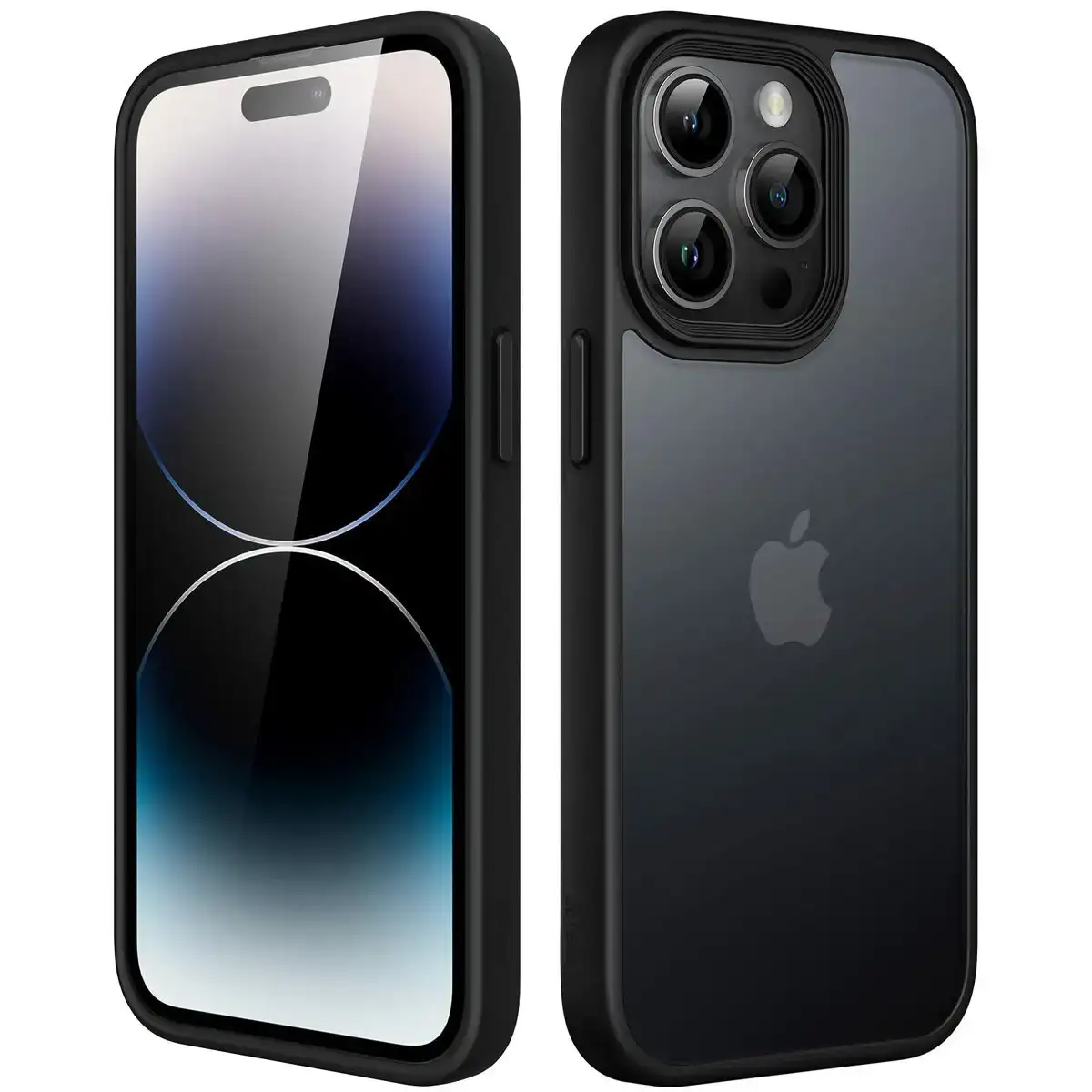 Protection pour telephone portable iphone 14 pro noir 6 1 reconditionne a _9565. Entrez dans l'Univers de DIAYTAR COTE D'IVOIRE - Où Chaque Produit a son Histoire. Explorez notre catalogue et découvrez des trésors qui racontent la riche culture du Côte d'Ivoire.