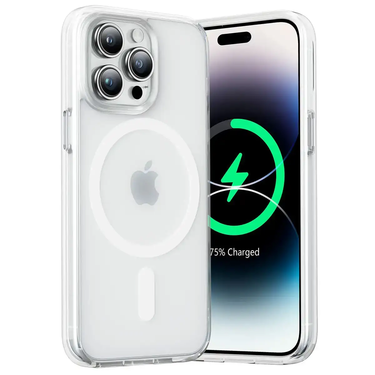 Protection pour telephone portable iphone 14 pro transparent reconditionne b _6507. Découvrez DIAYTAR COTE D'IVOIRE - Là où Votre Shopping Prend Vie. Plongez dans notre vaste sélection et trouvez des produits qui ajoutent une touche spéciale à votre quotidien.
