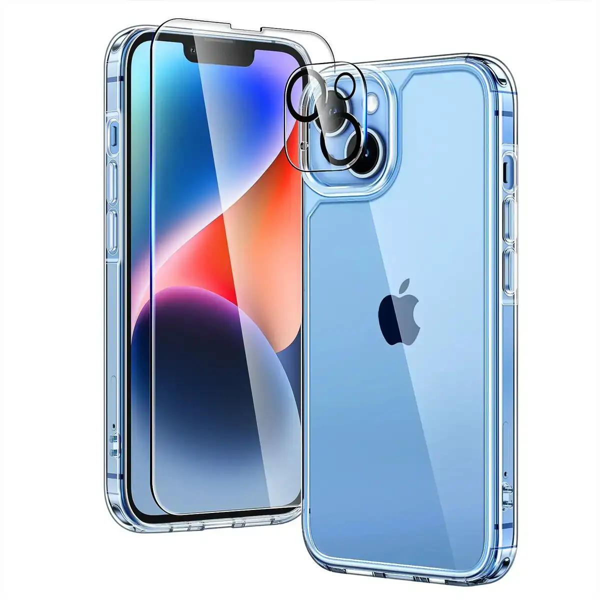 Protection pour telephone portable iphone 14 transparent reconditionne d _4634. DIAYTAR COTE D'IVOIRE - Où Chaque Produit a son Histoire à Raconter. Parcourez notre catalogue et découvrez des articles qui portent en eux la passion et l'histoire du Côte d'Ivoire.