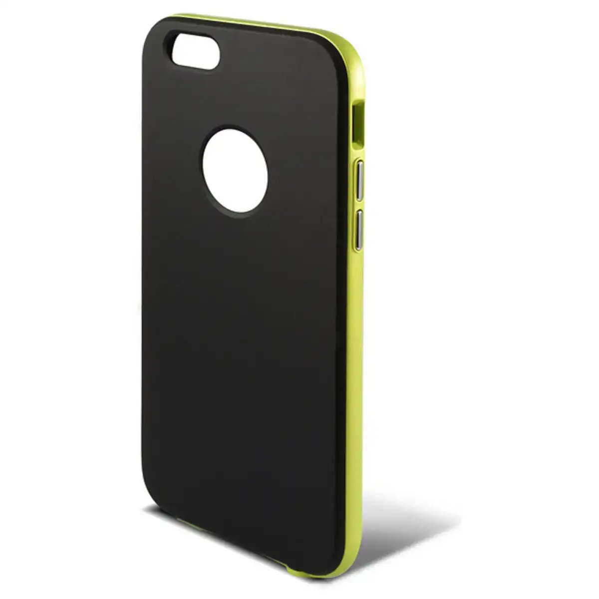 Protection pour telephone portable iphone 6 plus hybrid_5825. DIAYTAR COTE D'IVOIRE - Là où Choisir est un Acte d'Amour pour la Culture Côte d'Ivoireaise. Explorez notre gamme et choisissez des produits qui célèbrent la richesse de notre patrimoine.