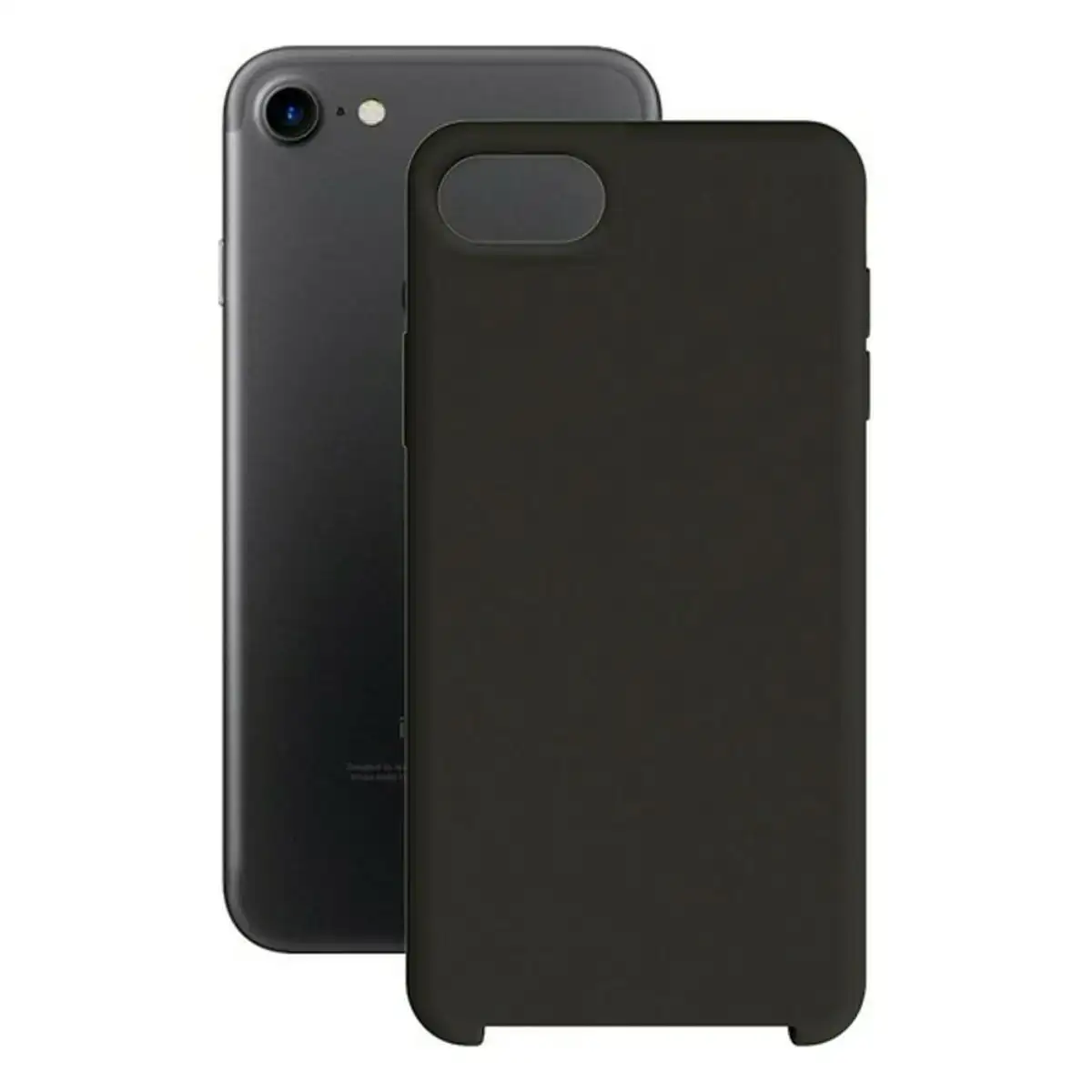 Protection pour telephone portable iphone 7 8 contact tpu_7469. DIAYTAR COTE D'IVOIRE - Votre Paradis Shopping au Cœur du Côte d'Ivoire. Explorez notre boutique en ligne et découvrez des produits conçus pour enchanter chaque aspect de votre vie.