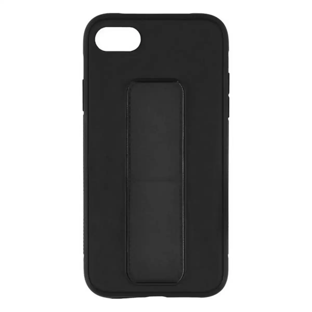 Protection pour telephone portable iphone 7 8 se2020 ksix standing noir_4213. Bienvenue chez DIAYTAR COTE D'IVOIRE - Où le Shopping Devient un Voyage. Explorez notre plateforme pour dénicher des produits uniques, racontant l'histoire et l'âme du Côte d'Ivoire.