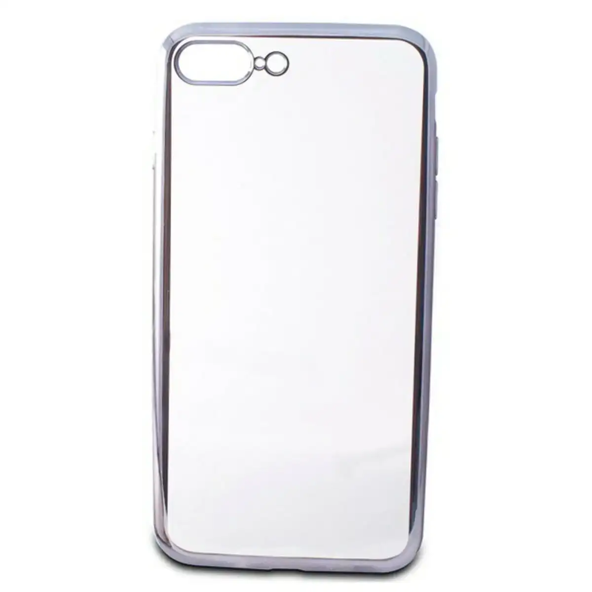 Protection pour telephone portable iphone 7 plus 8 plus ksix flex metal tpu flexible_3661. DIAYTAR COTE D'IVOIRE - Votre Destination pour un Shopping Inégalé. Naviguez à travers notre sélection minutieuse pour trouver des produits qui répondent à tous vos besoins.
