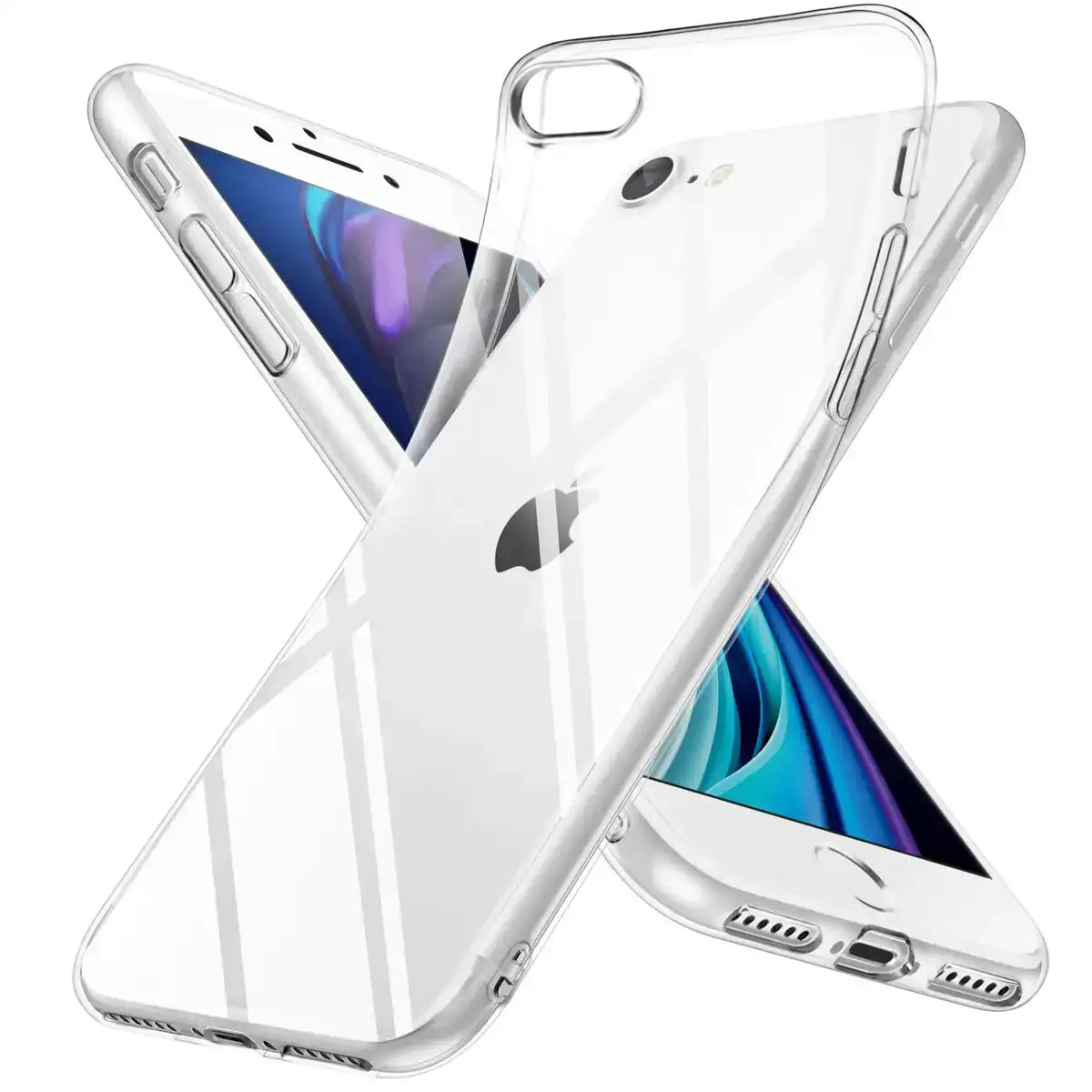 Protection pour telephone portable iphone se transparent reconditionne b _1946. DIAYTAR COTE D'IVOIRE - Votre Passage vers le Chic et l'Élégance. Naviguez à travers notre boutique en ligne pour trouver des produits qui ajoutent une touche sophistiquée à votre style.