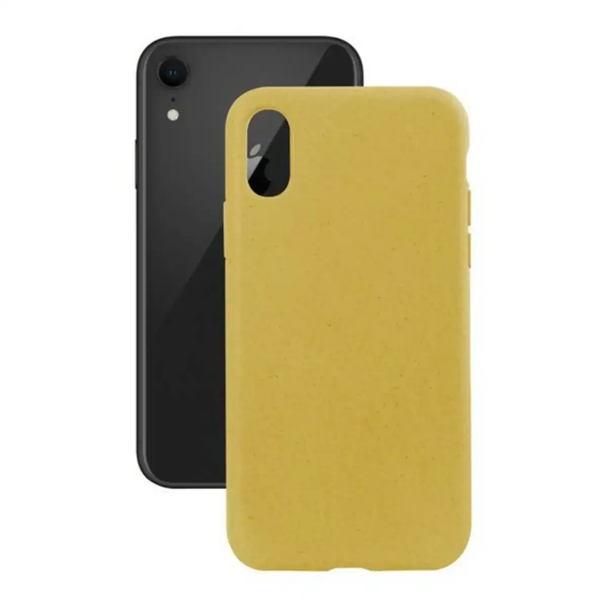 Protection pour telephone portable iphone xr ksix eco friendly_1031. Découvrez DIAYTAR COTE D'IVOIRE - Où l'Élégance Rencontre la Variété. Parcourez notre collection et trouvez des trésors cachés qui ajoutent une touche de sophistication à votre vie quotidienne.