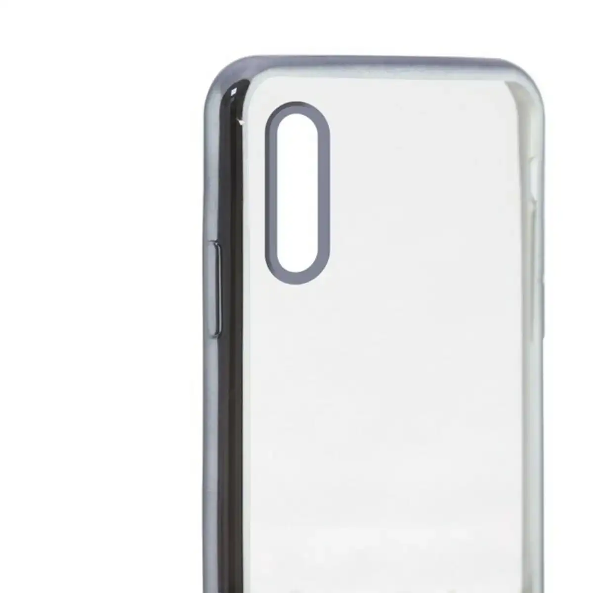 Protection pour telephone portable iphone xr ksix flex metal transparent_2825. Bienvenue chez DIAYTAR COTE D'IVOIRE - Où Chaque Objet a son Histoire. Découvrez notre sélection méticuleuse et choisissez des articles qui racontent l'âme du Côte d'Ivoire.