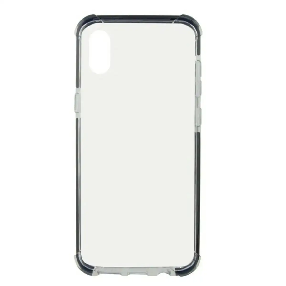 Protection pour telephone portable iphone xs max ksix flex armor transparent_3351. Entrez dans l'Univers de DIAYTAR COTE D'IVOIRE - Où Choisir est un Voyage. Explorez notre gamme diversifiée et trouvez des articles qui répondent à tous vos besoins et envies.