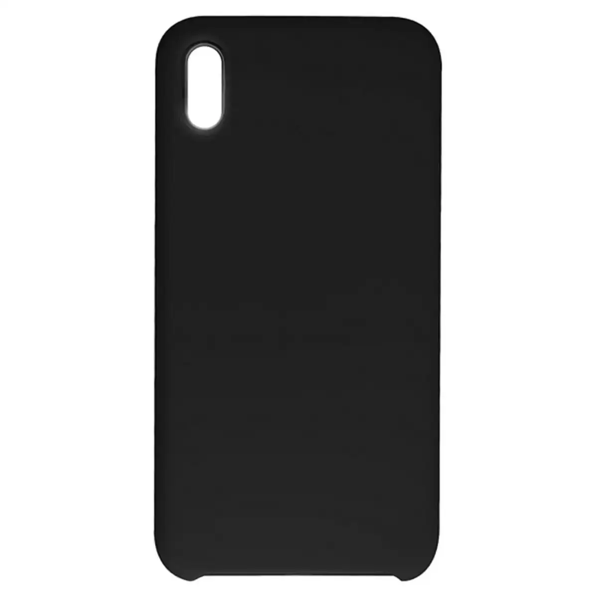 Protection pour telephone portable iphone xs max ksix soft silicone_7651. DIAYTAR COTE D'IVOIRE - Votre Pass vers la Découverte. Explorez notre boutique en ligne et plongez dans un voyage à travers des produits authentiques et contemporains, tous réunis sous un même toit.