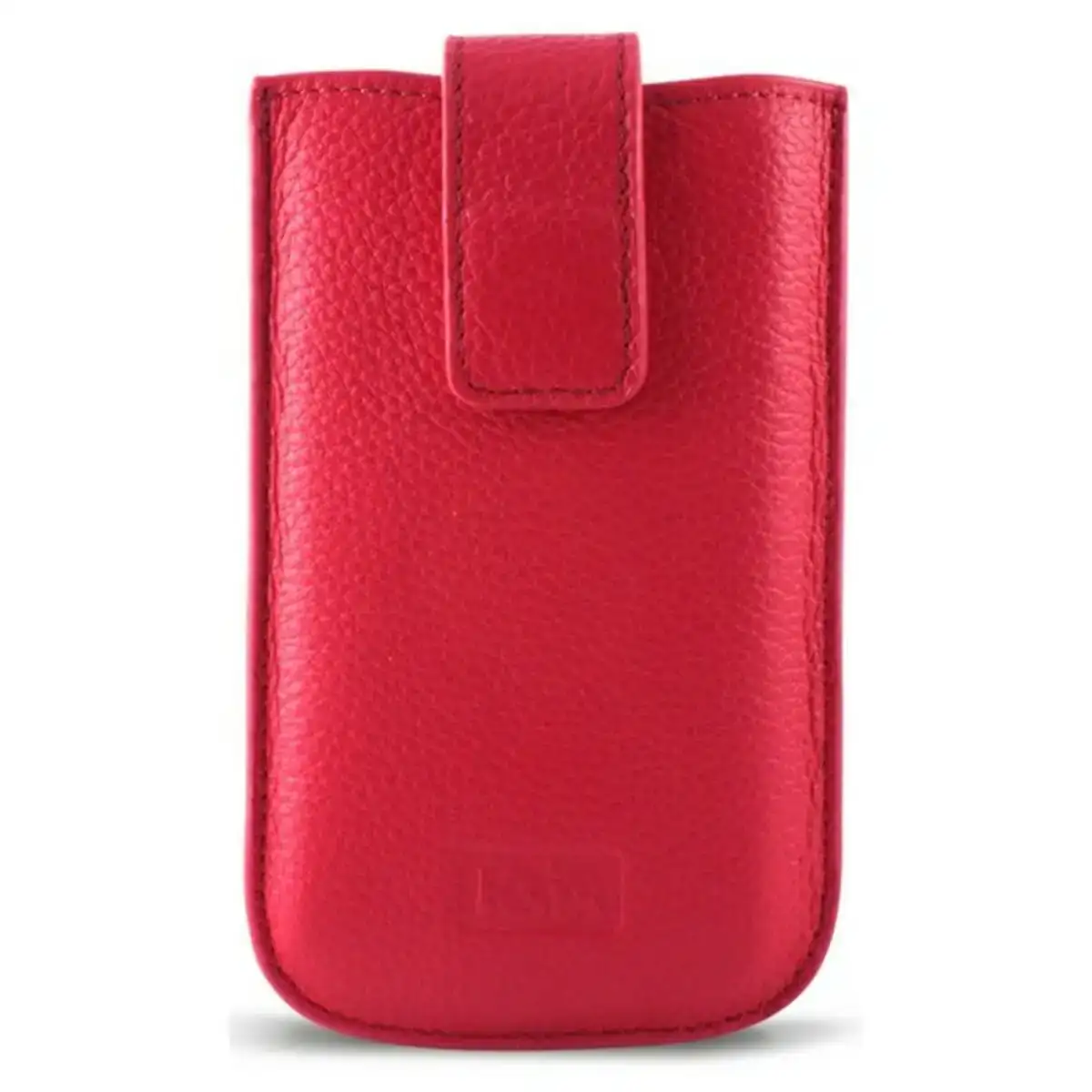 Protection pour telephone portable ksix cuir_3775. DIAYTAR COTE D'IVOIRE - Où Choisir Devient une Découverte. Explorez notre boutique en ligne et trouvez des articles qui vous surprennent et vous ravissent à chaque clic.