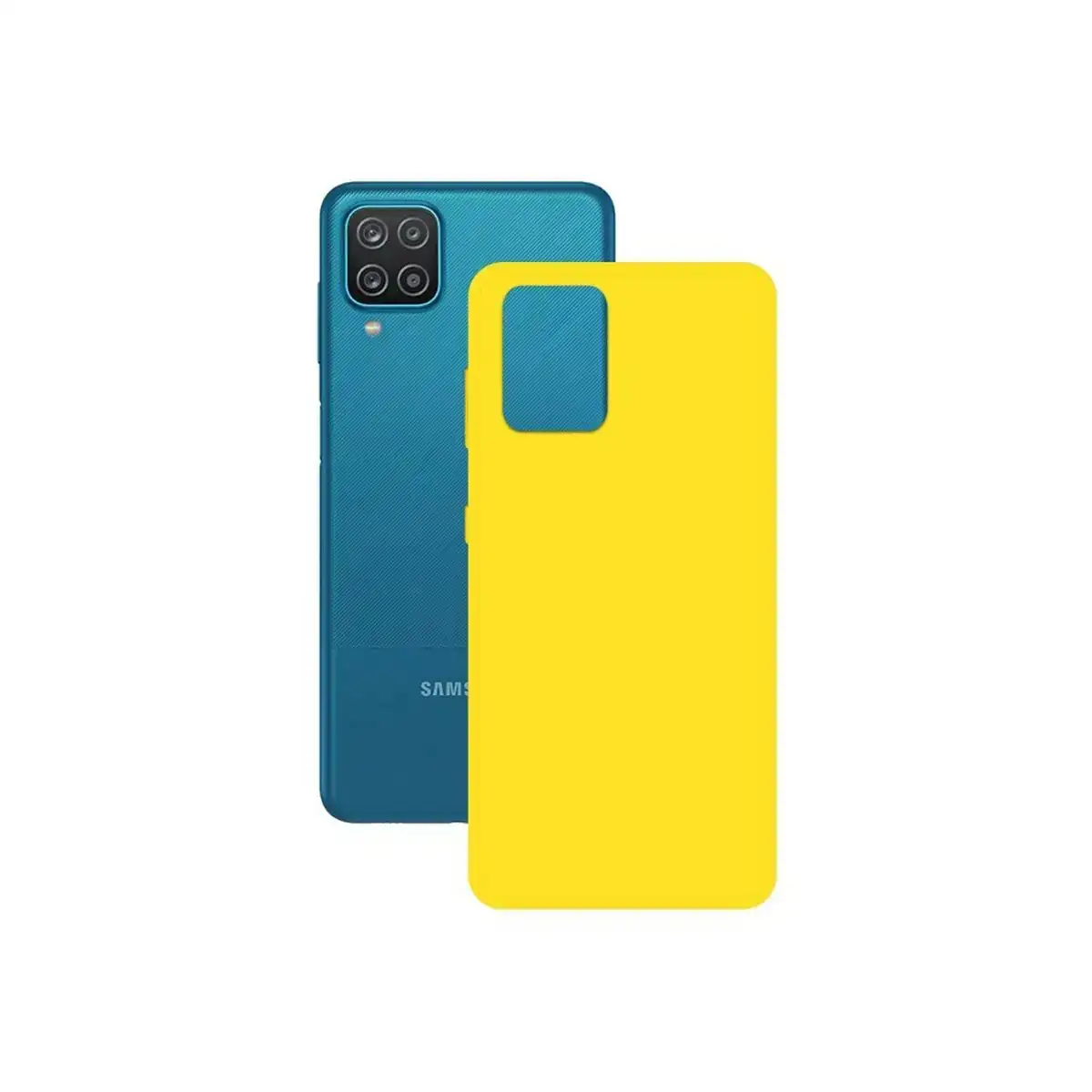 Protection pour telephone portable ksix galaxy a12_7677. Entrez dans le Monde de DIAYTAR COTE D'IVOIRE - Où Chaque Produit Raconte une Histoire Unique. Explorez notre sélection et laissez-vous transporter par des récits à travers les articles que vous choisissez.