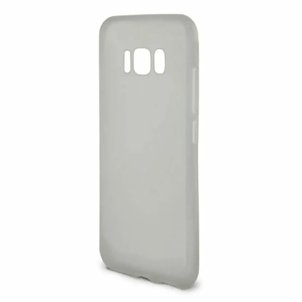 Protection pour telephone portable ksix galaxy s8 gris_8304. DIAYTAR COTE D'IVOIRE - Là où Chaque Clic Compte. Parcourez notre boutique en ligne et laissez-vous guider vers des trouvailles uniques qui enrichiront votre quotidien.