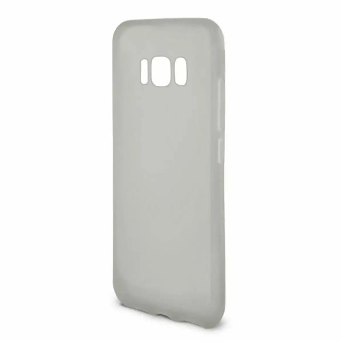 Protection pour telephone portable ksix galaxy s8 plus gris_5184. DIAYTAR COTE D'IVOIRE - Là où la Diversité Rencontre la Qualité. Parcourez notre gamme complète et trouvez des produits qui incarnent la richesse et l'unicité du Côte d'Ivoire.