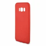 Protection pour telephone portable ksix galaxy s8 plus rouge_3641. DIAYTAR COTE D'IVOIRE - Votre Passage vers l'Exceptionnel. Naviguez à travers notre sélection minutieuse et découvrez des articles qui apportent une touche spéciale à chaque instant de votre vie.
