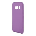 Protection pour telephone portable ksix galaxy s8 plus violet lila_3985. DIAYTAR COTE D'IVOIRE - Là où Chaque Produit est une Trouvaille Unique. Découvrez notre boutique en ligne et trouvez des articles qui vous distinguent par leur originalité.