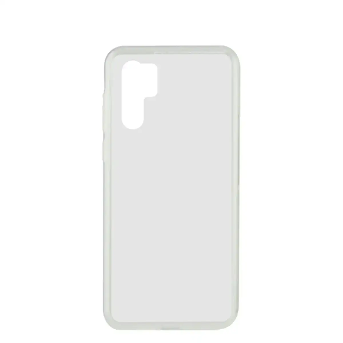 Protection pour telephone portable ksix huawei p30 pro transparent_1409. DIAYTAR COTE D'IVOIRE - Là où la Diversité Rencontre la Qualité. Parcourez notre gamme complète et trouvez des produits qui incarnent la richesse et l'unicité du Côte d'Ivoire.