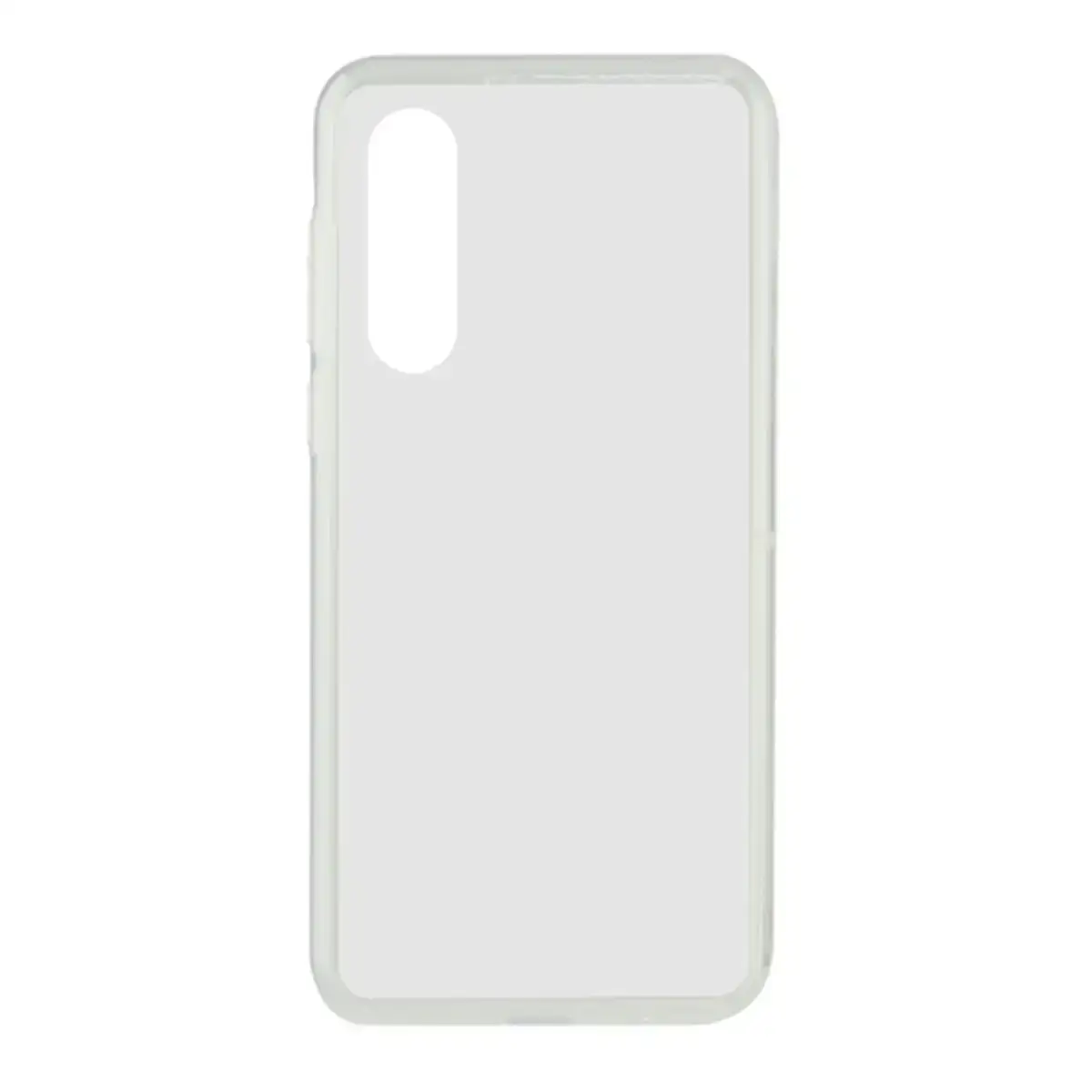 Protection pour telephone portable ksix huawei p30 transparent_8868. DIAYTAR COTE D'IVOIRE - Là où le Chic Rencontre la Tradition. Naviguez à travers notre catalogue et choisissez des produits qui équilibrent l'élégance intemporelle et l'innovation moderne.
