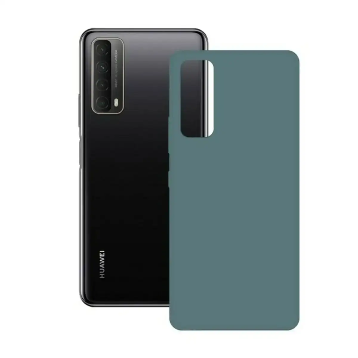 Protection pour telephone portable ksix huawei psmart 2021_8706. DIAYTAR COTE D'IVOIRE - Où Choisir est un Plaisir Responsable. Explorez notre boutique en ligne et adoptez des produits qui reflètent notre engagement envers la durabilité.