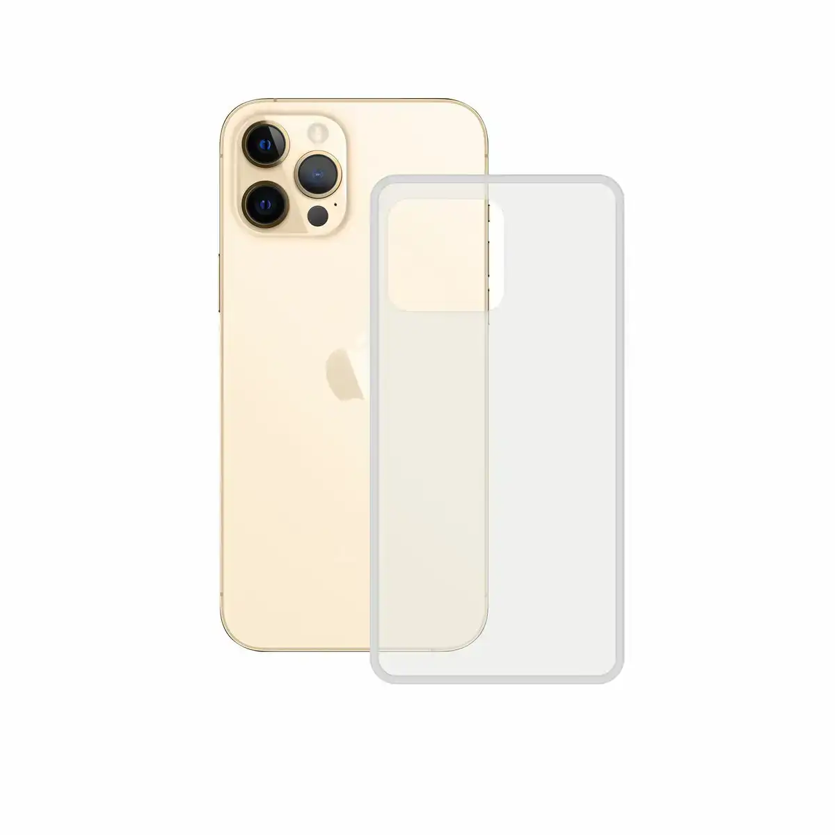 Protection pour telephone portable ksix iphone 12 pro max transparent_5918. Bienvenue sur DIAYTAR COTE D'IVOIRE - Où l'Authenticité Rencontre le Confort. Plongez dans notre univers de produits qui allient tradition et commodité pour répondre à vos besoins.