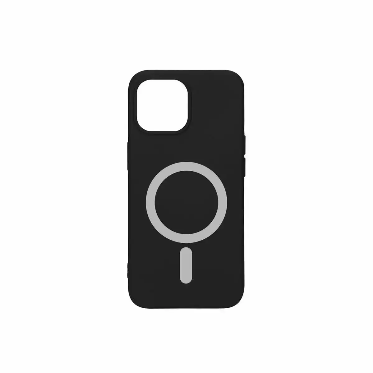 Protection pour telephone portable ksix iphone 13 pro noir_5234. DIAYTAR COTE D'IVOIRE - Là où Chaque Achat a du Sens. Explorez notre gamme et choisissez des produits qui racontent une histoire, du traditionnel au contemporain.