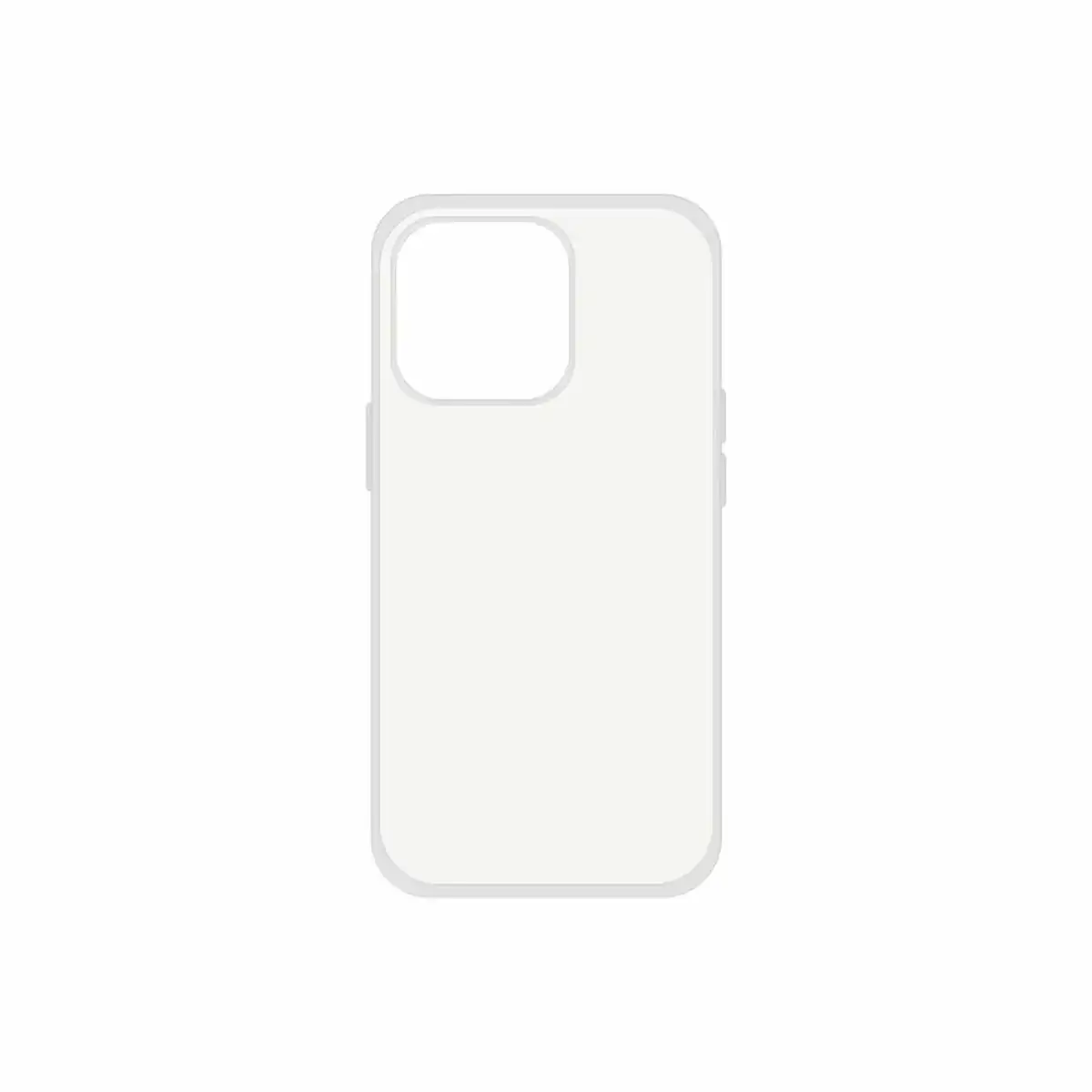 Protection pour telephone portable ksix iphone 13 pro transparent_5407. DIAYTAR COTE D'IVOIRE - Où l'Élégance Rencontré l'Accessibilité. Parcourez notre catalogue et trouvez des produits qui apportent une touche de sophistication à votre vie quotidienne sans compromettre votre budget.
