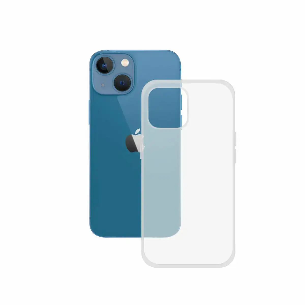 Protection pour telephone portable ksix iphone 13 transparent_6822. DIAYTAR COTE D'IVOIRE - Votre Plateforme Shopping, Votre Choix Éclairé. Explorez nos offres et choisissez des articles de qualité qui reflètent votre style et vos valeurs.