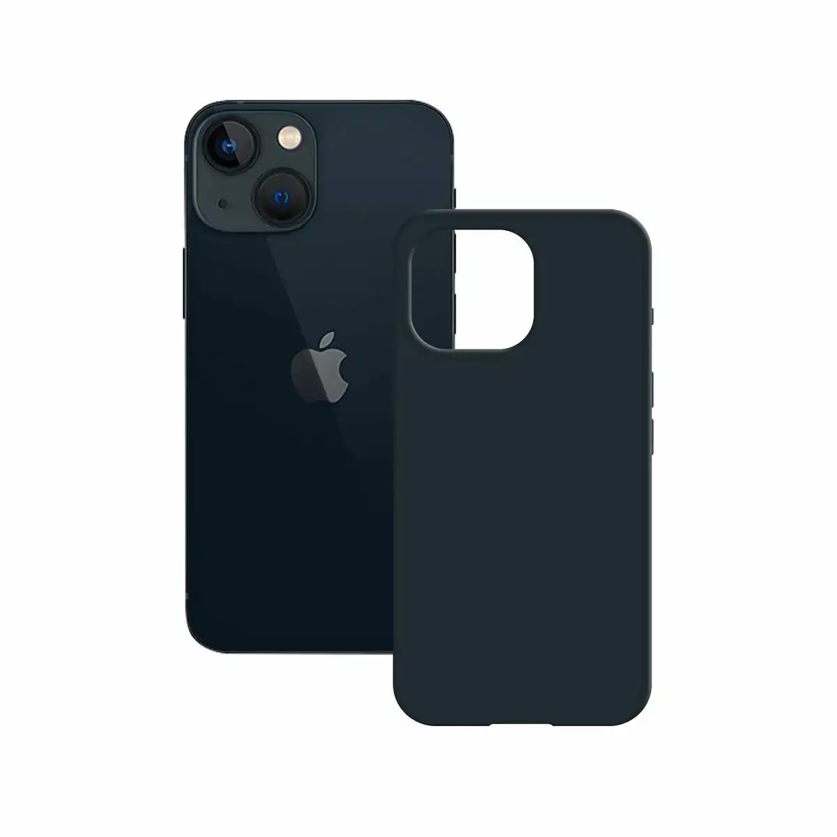 Protection pour telephone portable ksix iphone 14 bleu_1809. DIAYTAR COTE D'IVOIRE - L'Art de Trouver ce que Vous Aimez. Plongez dans notre assortiment varié et choisissez parmi des produits qui reflètent votre style et répondent à vos besoins.