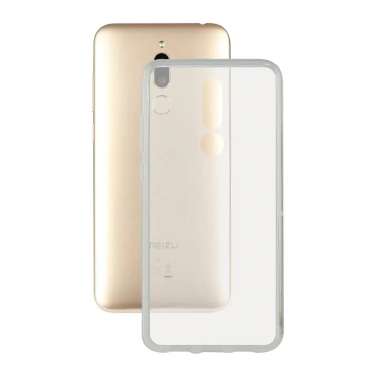 Protection pour telephone portable ksix meizu m6t transparent_6079. Bienvenue chez DIAYTAR COTE D'IVOIRE - Votre Porte d'Accès à la Diversité. Découvrez notre boutique en ligne et choisissez parmi une pléthore d'articles qui célèbrent la richesse culturelle du Côte d'Ivoire et au-delà.