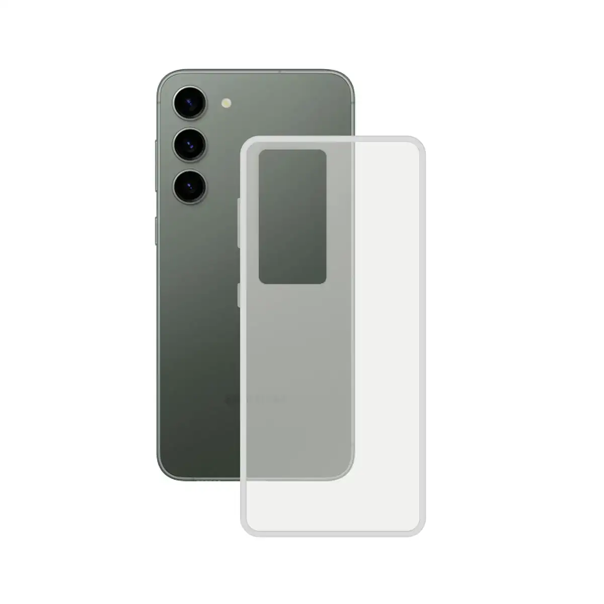 Protection pour telephone portable ksix samsung galaxy a34 5g transparent_9794. DIAYTAR COTE D'IVOIRE - Où Chaque Détail Compte. Naviguez à travers notre gamme variée et choisissez des articles qui ajoutent une touche spéciale à votre quotidien, toujours avec qualité et style.