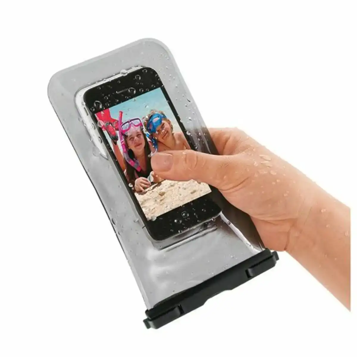 Protection pour telephone portable ksix transparent immersible _2355. Découvrez DIAYTAR COTE D'IVOIRE - Où l'Élégance Rencontre la Variété. Parcourez notre collection et trouvez des trésors cachés qui ajoutent une touche de sophistication à votre vie quotidienne.