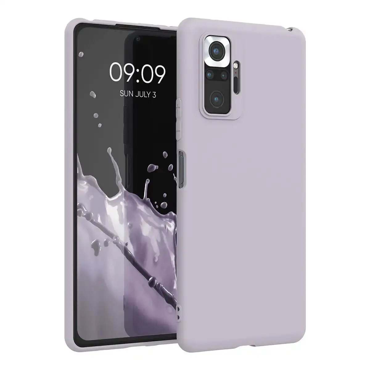 Protection pour telephone portable lila reconditionne a _3602. Bienvenue sur DIAYTAR COTE D'IVOIRE - Où Choisir est un Voyage Sensoriel. Plongez dans notre catalogue et trouvez des produits qui éveillent vos sens et embellissent votre quotidien.