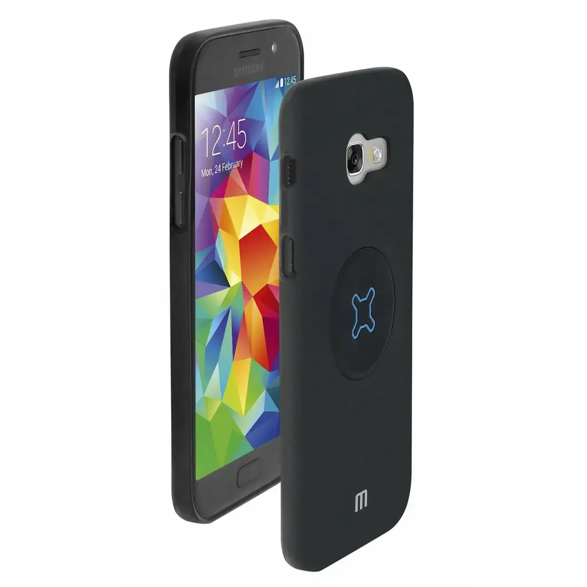 Protection pour telephone portable mobilis galaxy a3 2017 noir_2246. Entrez dans l'Univers de DIAYTAR COTE D'IVOIRE - Où Chaque Produit a son Éclat Unique. Explorez notre gamme variée et choisissez des articles qui illuminent votre quotidien.