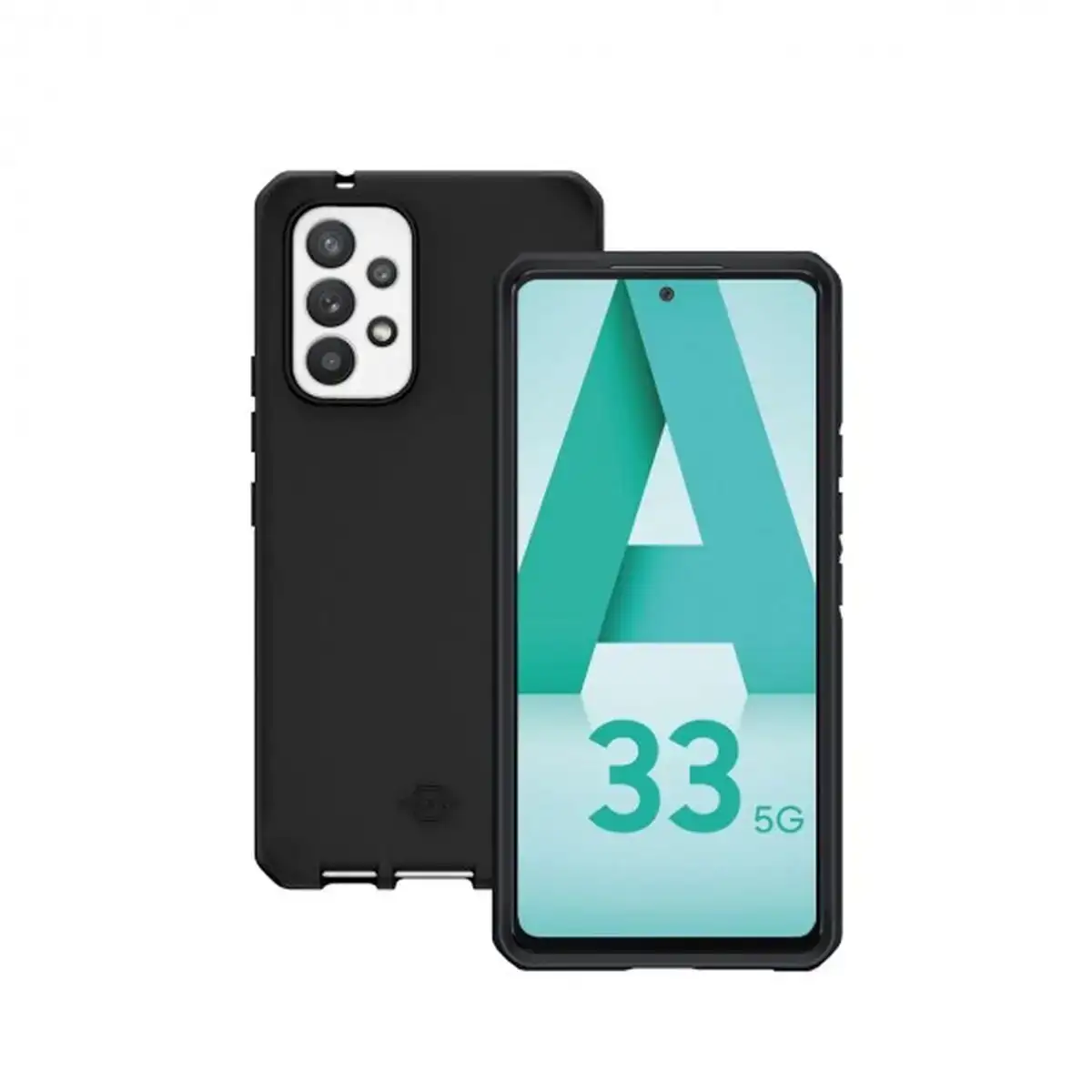 Protection pour telephone portable mobilis noir samsung galaxy a33 5g_6454. DIAYTAR COTE D'IVOIRE - L'Art du Shopping Sublime. Naviguez à travers notre catalogue et choisissez parmi des produits qui ajoutent une touche raffinée à votre vie quotidienne.