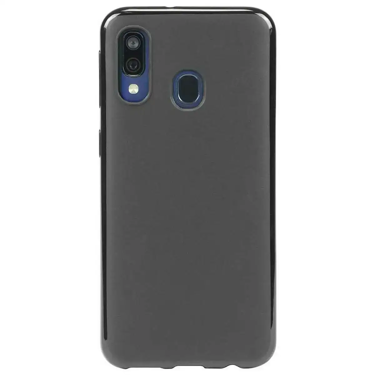 Protection pour telephone portable mobilis samsung galaxy a40 noir_5240. DIAYTAR COTE D'IVOIRE - Votre Destination Shopping Inspirante. Explorez notre catalogue pour trouver des articles qui stimulent votre créativité et votre style de vie.