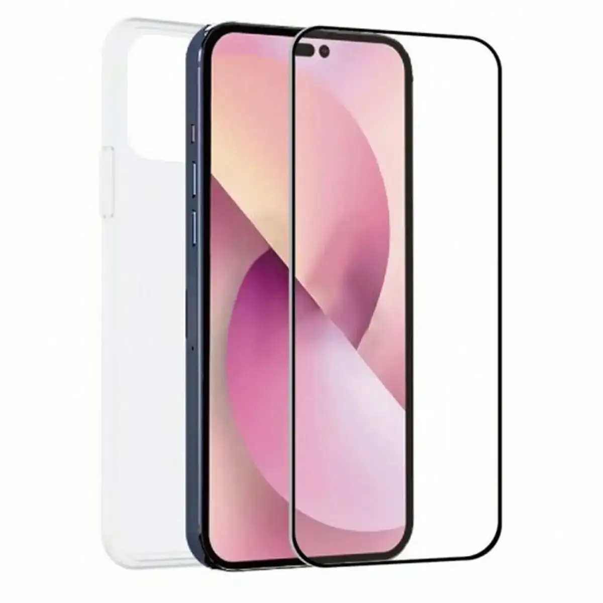Protection pour telephone portable muvit iphone 14 pro max multicouleur transparent_9981. Entrez dans l'Univers de DIAYTAR COTE D'IVOIRE - Où Choisir est un Plaisir. Explorez notre catalogue diversifié et trouvez des articles qui reflètent vos goûts et votre personnalité.