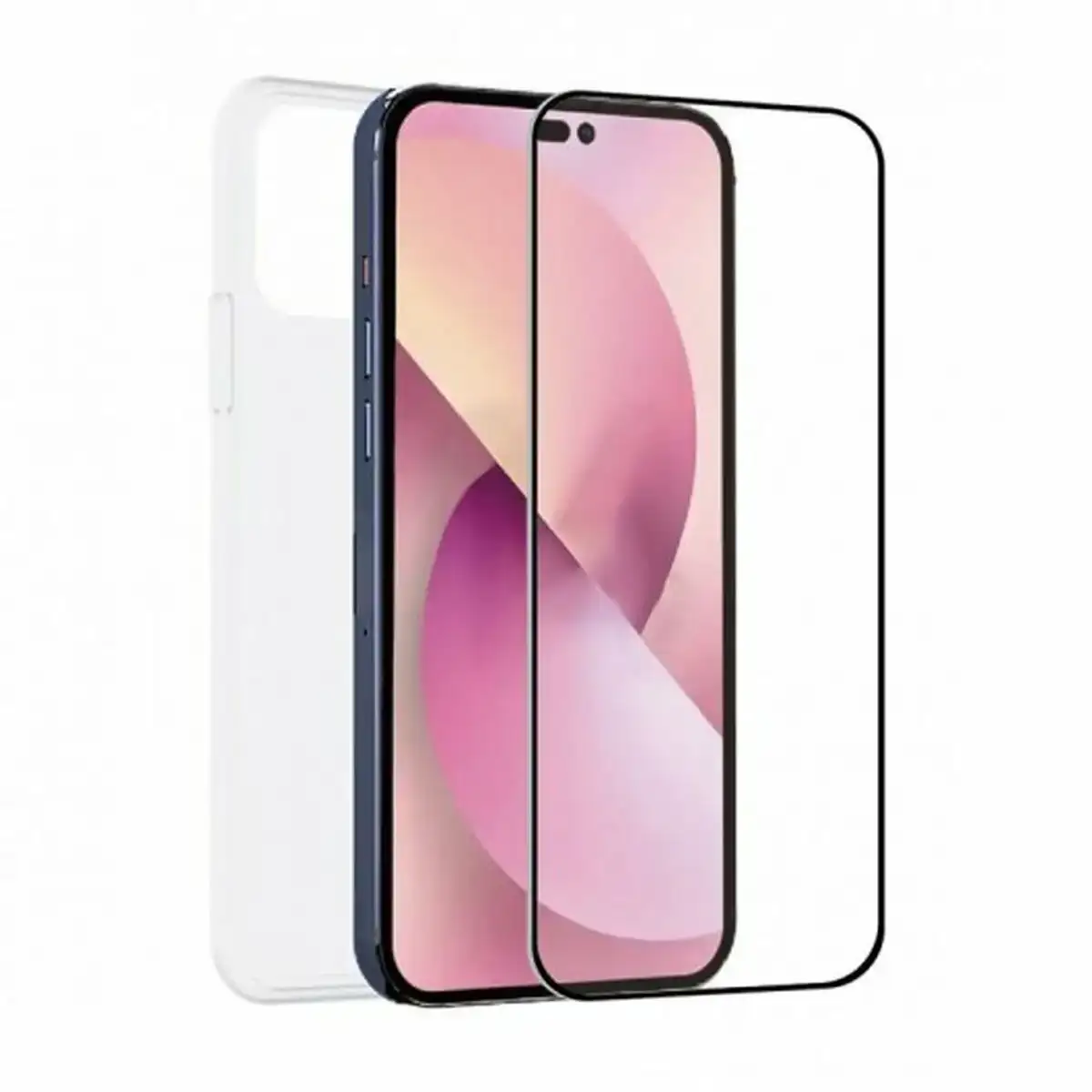 Protection pour telephone portable muvit iphone 14 pro multicouleur transparent_2021. DIAYTAR COTE D'IVOIRE - L'Art de Choisir, l'Art de Vivre. Explorez notre univers de produits soigneusement sélectionnés pour vous offrir une expérience shopping riche et gratifiante.