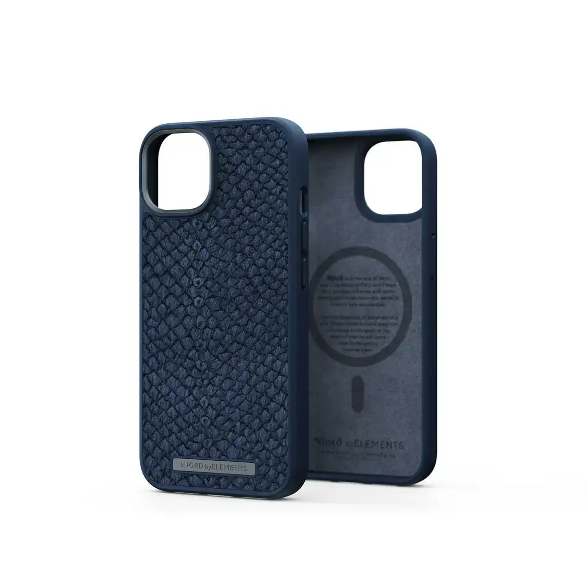 Protection pour telephone portable njord byelements iphone 14 bleu_7553. DIAYTAR COTE D'IVOIRE - L'Art de Vivre le Shopping en Ligne. Découvrez notre plateforme intuitive et trouvez des produits qui vous inspirent et vous enchantent, à chaque clic.