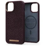 Protection pour telephone portable njord byelements iphone 14 rouge_2924. DIAYTAR COTE D'IVOIRE - Votre Compagnon Shopping, Votre Style Unique. Explorez notre boutique en ligne pour dénicher des trésors qui expriment qui vous êtes, de la mode à la maison.