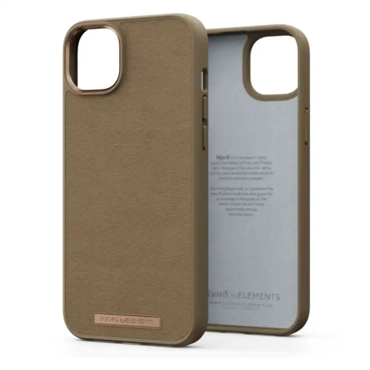 Protection pour telephone portable njord byelements na42cm04 noir sable iphone 14 plus iphone 14 pro_6267. DIAYTAR COTE D'IVOIRE - Où Chaque Produit a son Histoire à Raconter. Parcourez notre catalogue et découvrez des articles qui portent en eux la passion et l'histoire du Côte d'Ivoire.