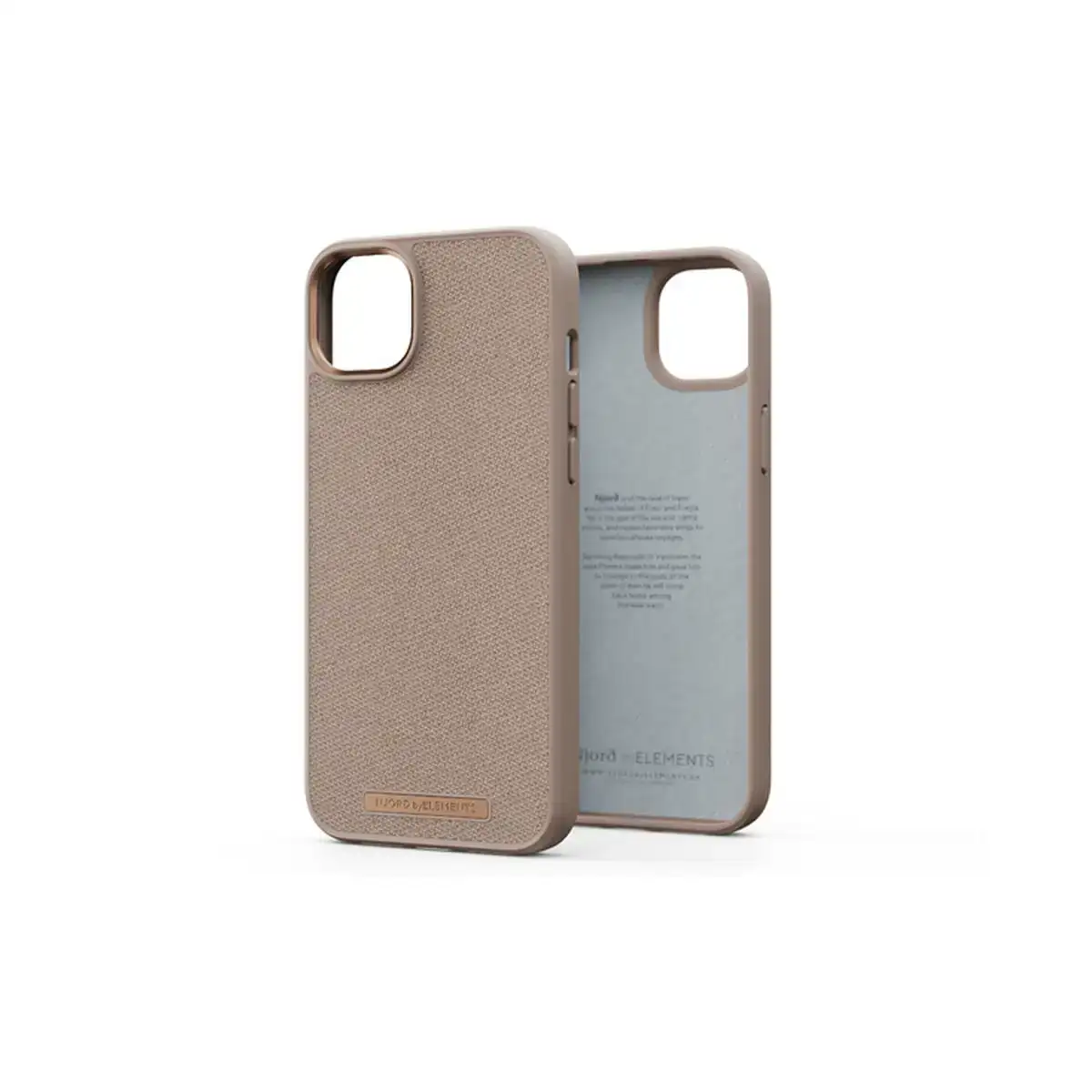 Protection pour telephone portable njord byelements na42ju12 noir sable iphone 14 plus iphone 14 pro_6935. Bienvenue chez DIAYTAR COTE D'IVOIRE - Où Choisir est une Invitation au Voyage. Explorez notre boutique en ligne et découvrez des produits qui vous transportent dans l'univers du Côte d'Ivoire.