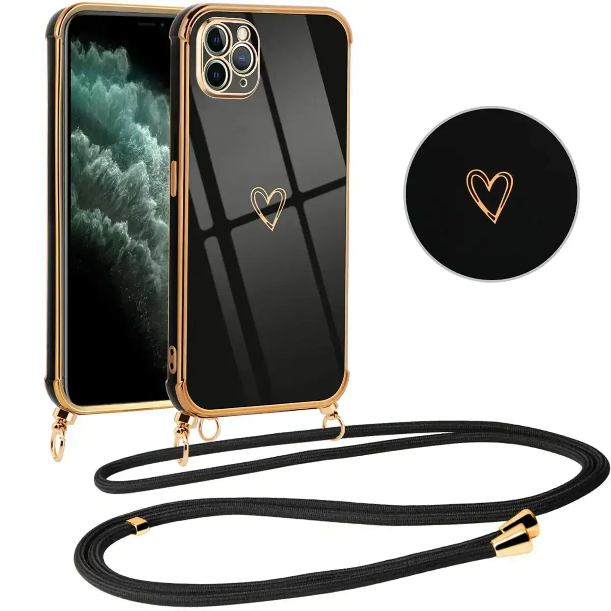 Protection pour telephone portable noir 5 8 iphone 11 pro reconditionne b _8308. Bienvenue sur DIAYTAR COTE D'IVOIRE - Là où le Shopping Devient une Aventure. Explorez notre catalogue et dénichez des trésors qui élargiront votre horizon shopping.