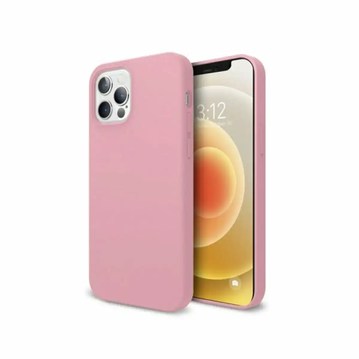 Protection pour telephone portable nueboo iphone 12 12 pro_3432. DIAYTAR COTE D'IVOIRE - Là où le Shopping Devient une Expérience. Naviguez à travers notre catalogue diversifié et découvrez des produits qui ajoutent de la couleur et de la passion à votre vie.