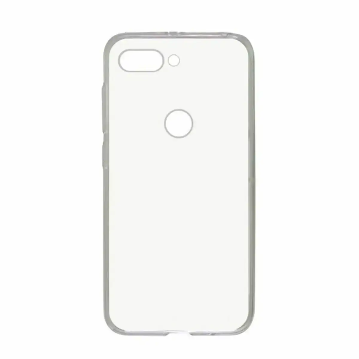 Protection pour telephone portable oppo r15 pro ksix flex tpu transparent_7776. DIAYTAR COTE D'IVOIRE - Là où le Shopping devient une Fête des Sens. Plongez dans notre univers et choisissez des produits qui éveillent votre goût pour l'esthétique et l'authenticité.