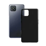 Protection pour telephone portable oppo reno 4z 5g contact silk tpu noir_6505. DIAYTAR COTE D'IVOIRE - L'Artisanat à Portée de Clic. Découvrez notre boutique en ligne pour trouver des produits uniques qui célèbrent la créativité et l'artisanat sénégalais.